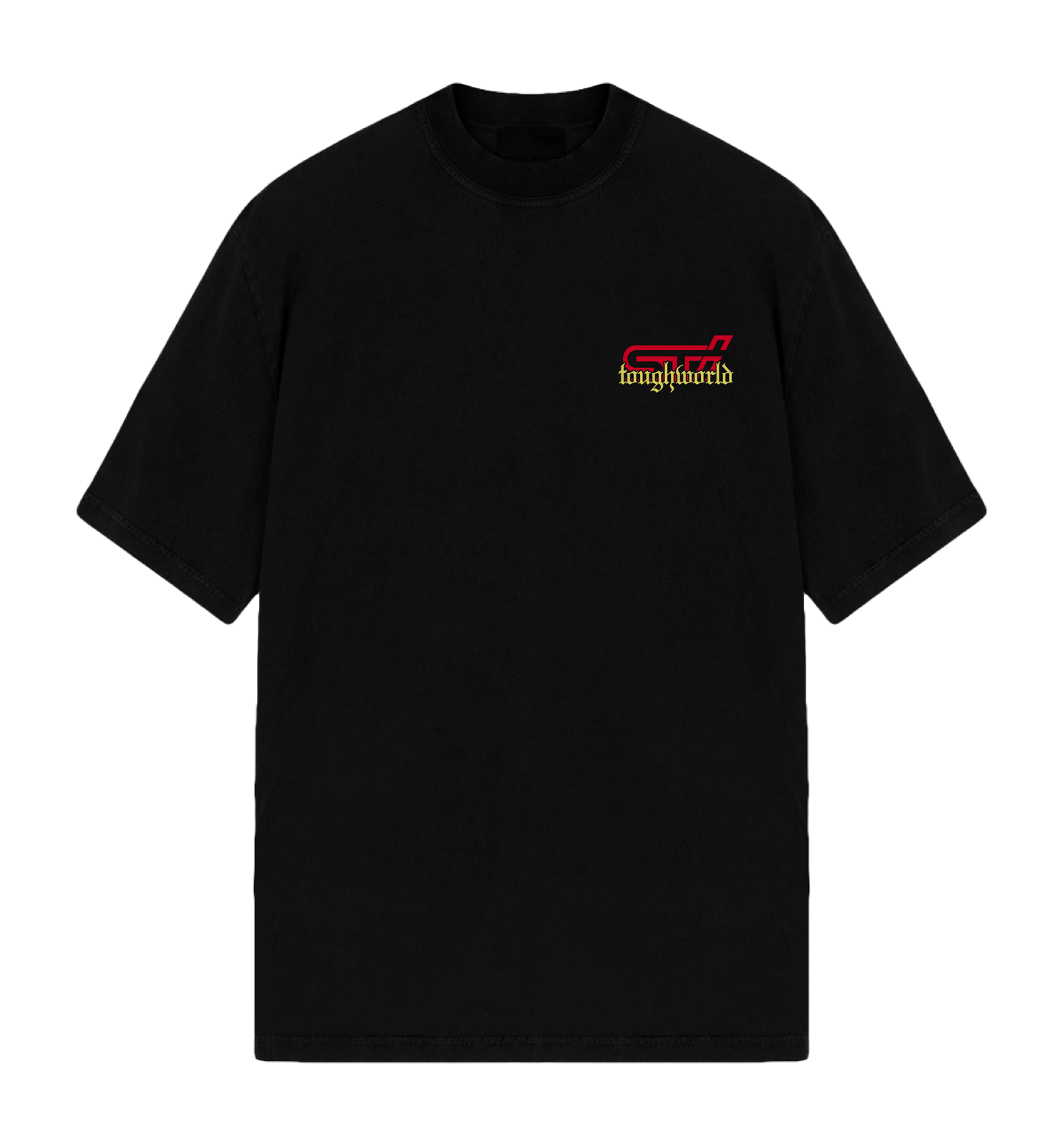 LIMITED EDITION FAREWELL STI TEE