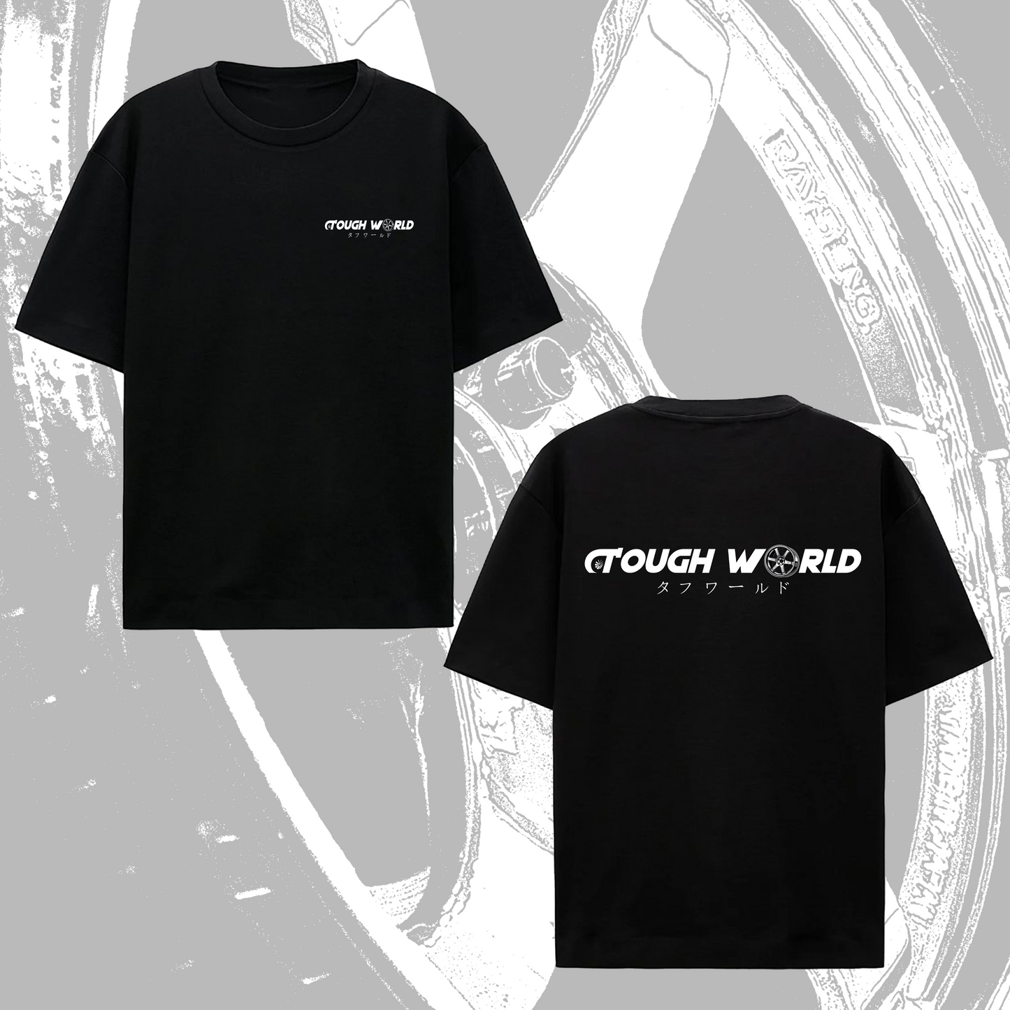 LOGO TEE