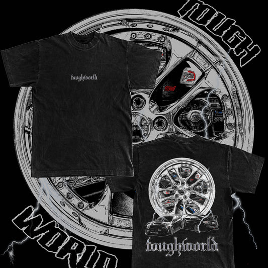 MINERVA TEE