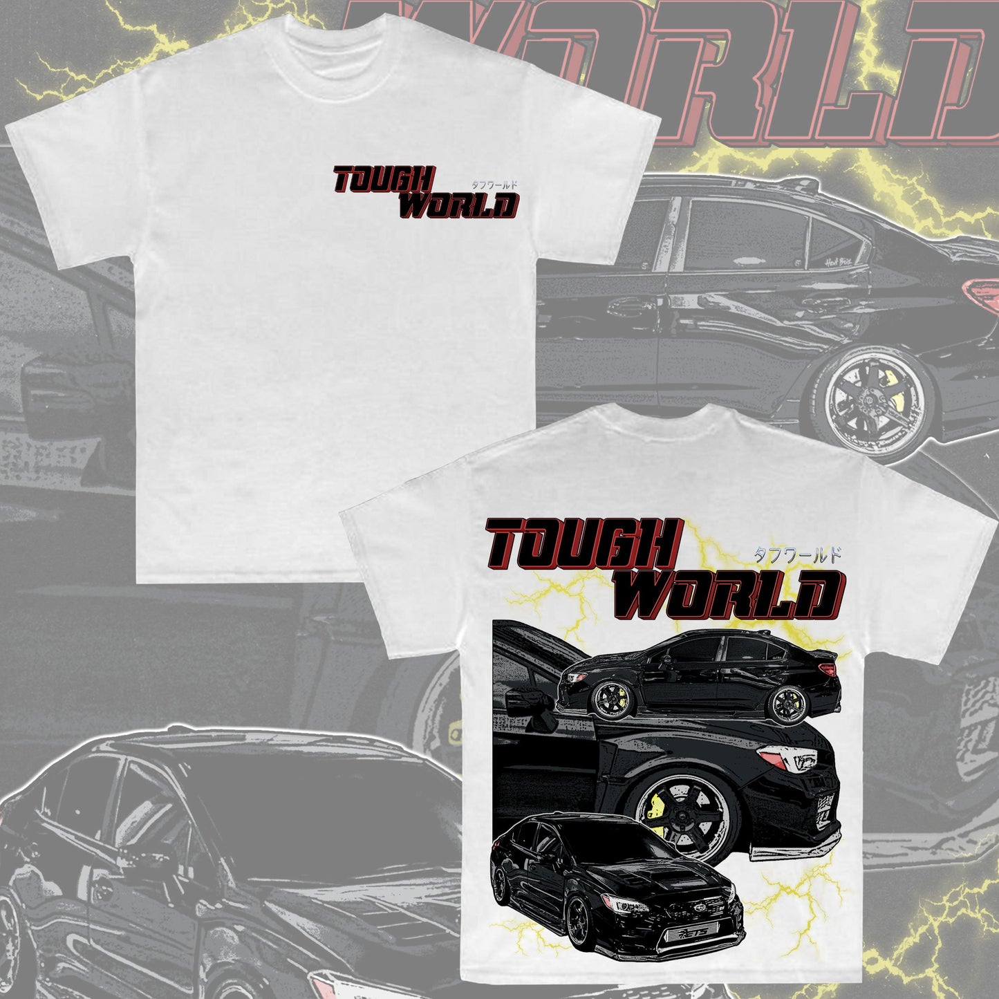 OG TEE V2