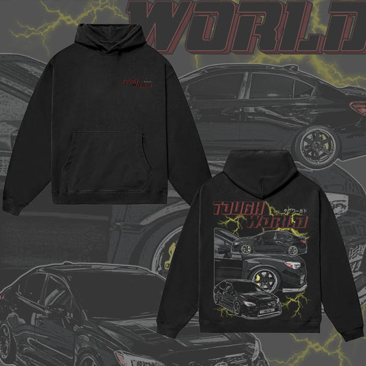 OG HOODIE