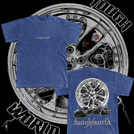 LIMITED EDITION MINERVA TEE